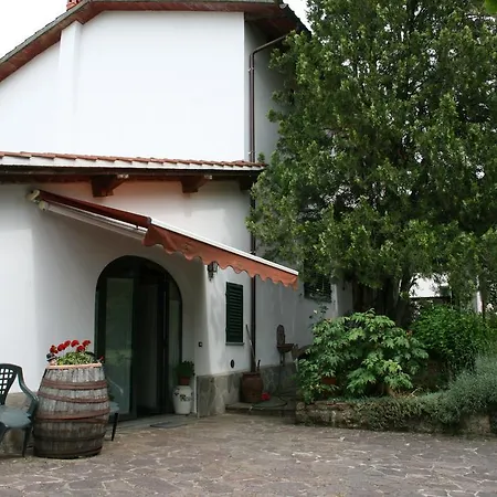 Casa Arno Venkovský dům *