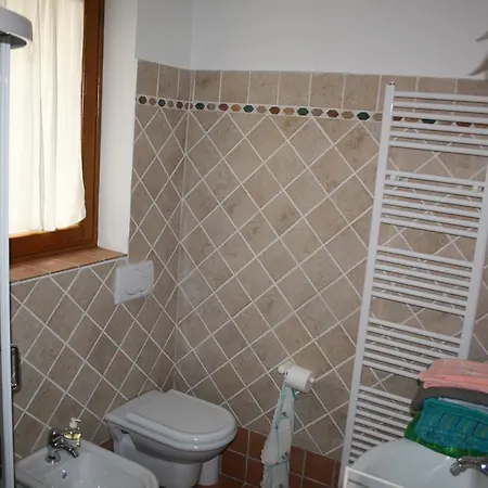 Casa Arno Venkovský dům