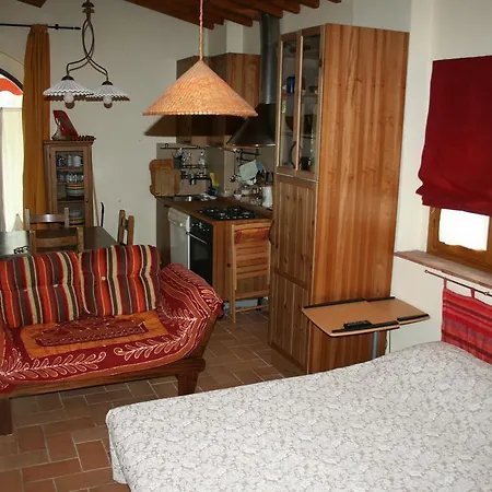 Casa Arno Pontassieve