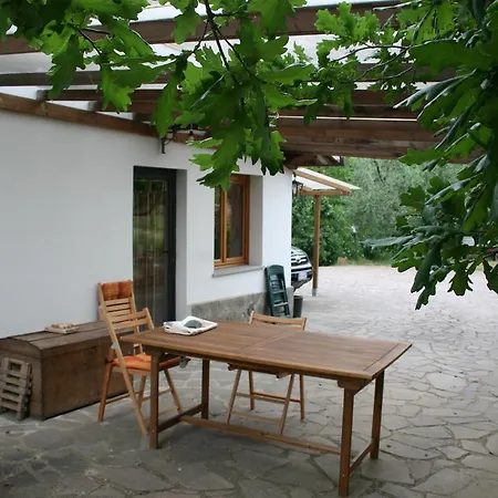 Casa Arno
