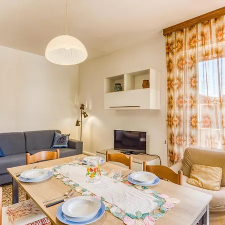 Casa Arno 500m From - Happy Marina di Massa