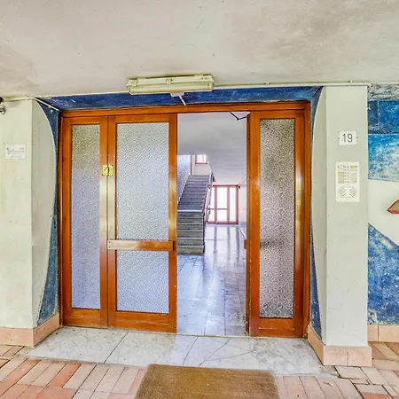 Casa Arno 500m From - Happy *