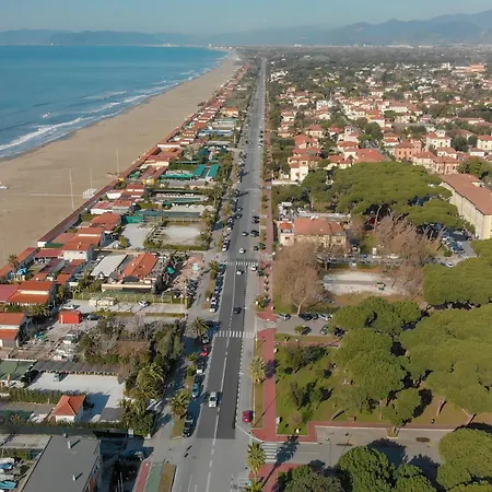 Apartment Casa Arno 500m From - Happy Marina di Massa
