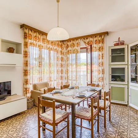 Casa Arno 500m From - Happy * Marina di Massa