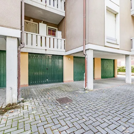Apartment Casa Arno 500m From - Happy Marina di Massa