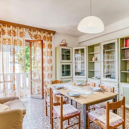 Casa Arno 500m From - Happy Marina di Massa