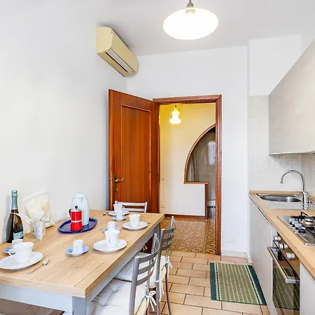 Casa Arno 500m From - Happy *