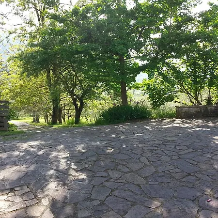 Casa Arno Venkovský dům