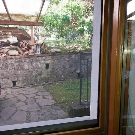 Venkovský dům Casa Arno Pontassieve